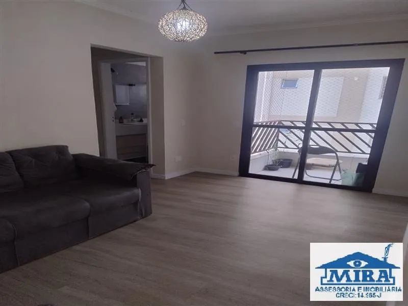 Apartamento Chácara Inglesa Sao Paulo/SP