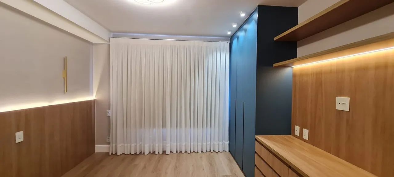 Studio para alugar com 25m² - Foto 3