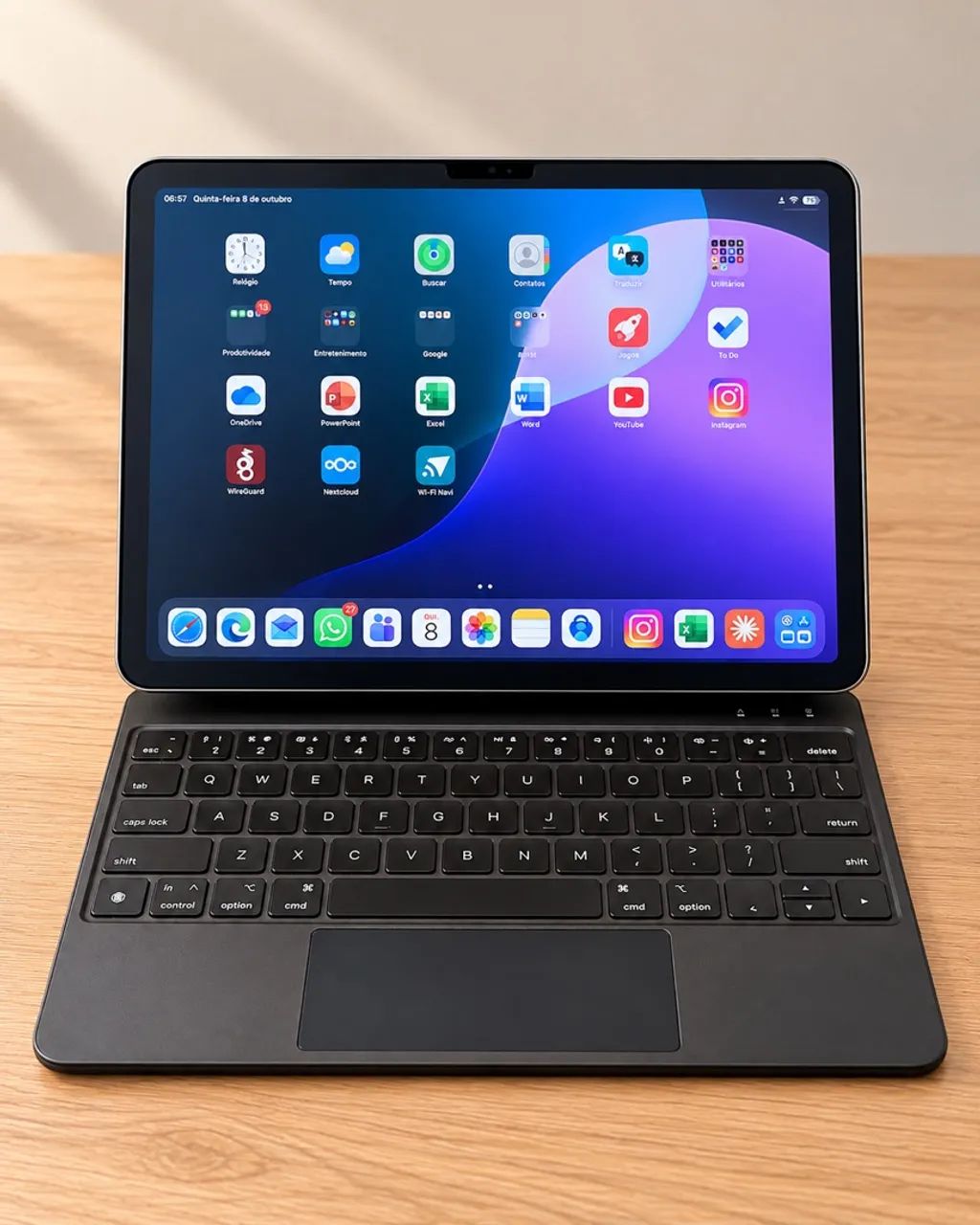 iPad Air M2 11? 256gb - Foto 3