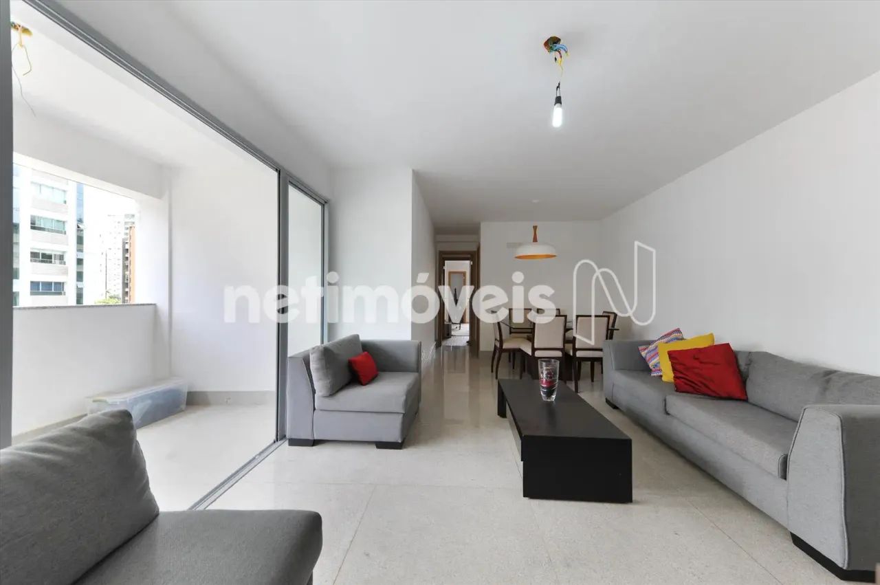 Venda Apartamento 3 quartos Savassi Belo Horizonte - Foto 2