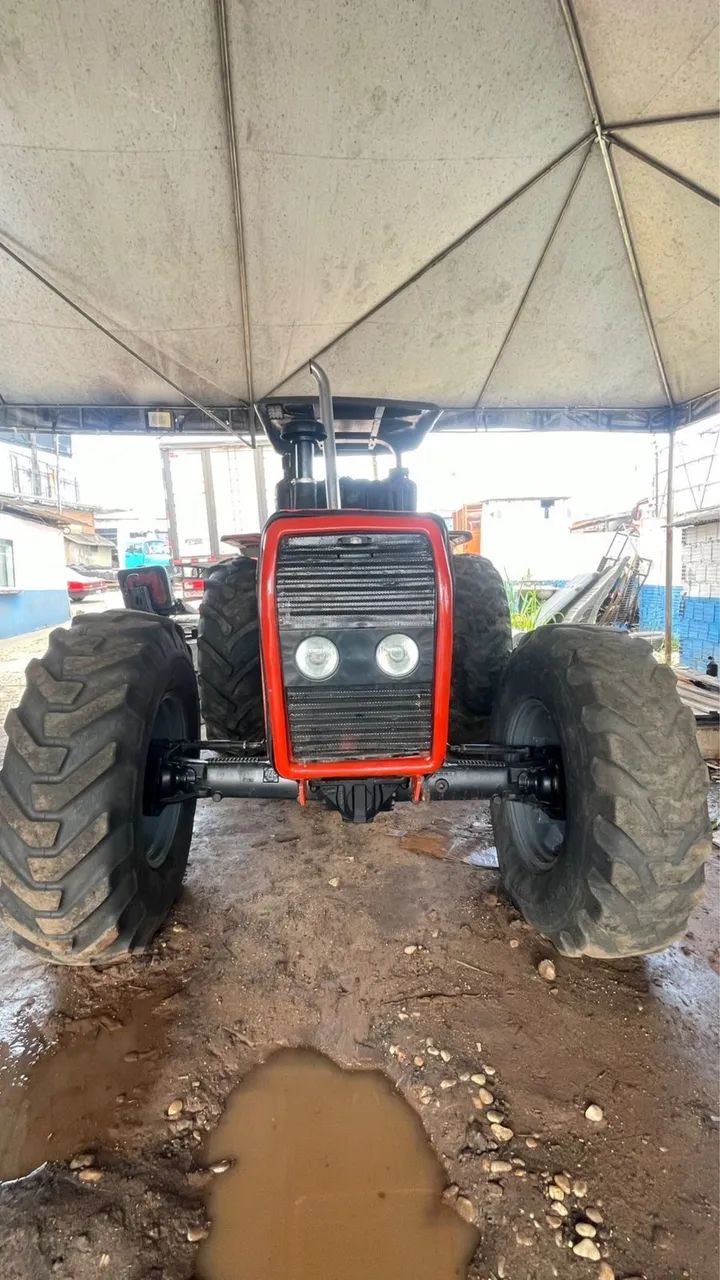 Mf 292 advance - Foto 5