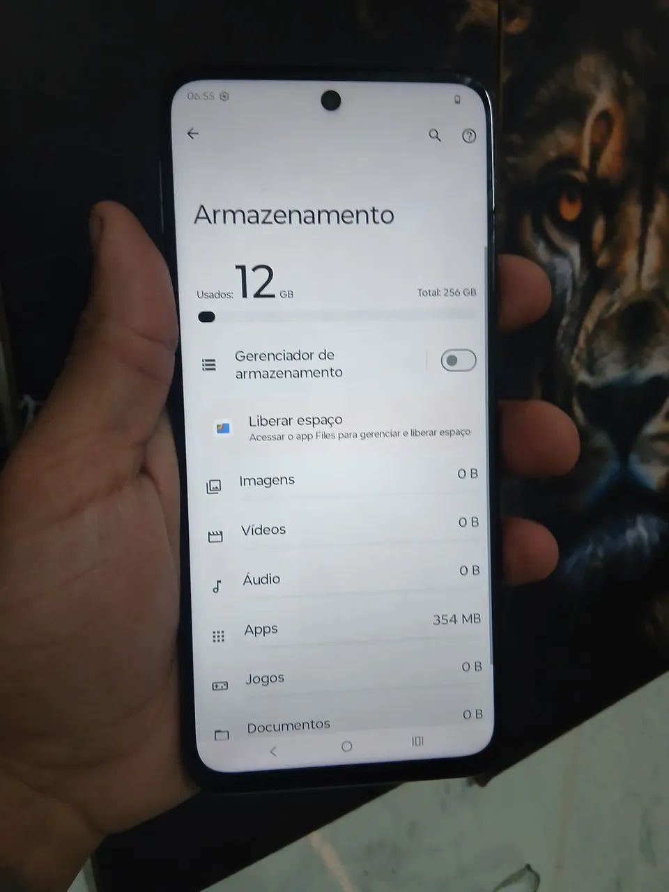 MOTO G35 256 GB - Foto 3