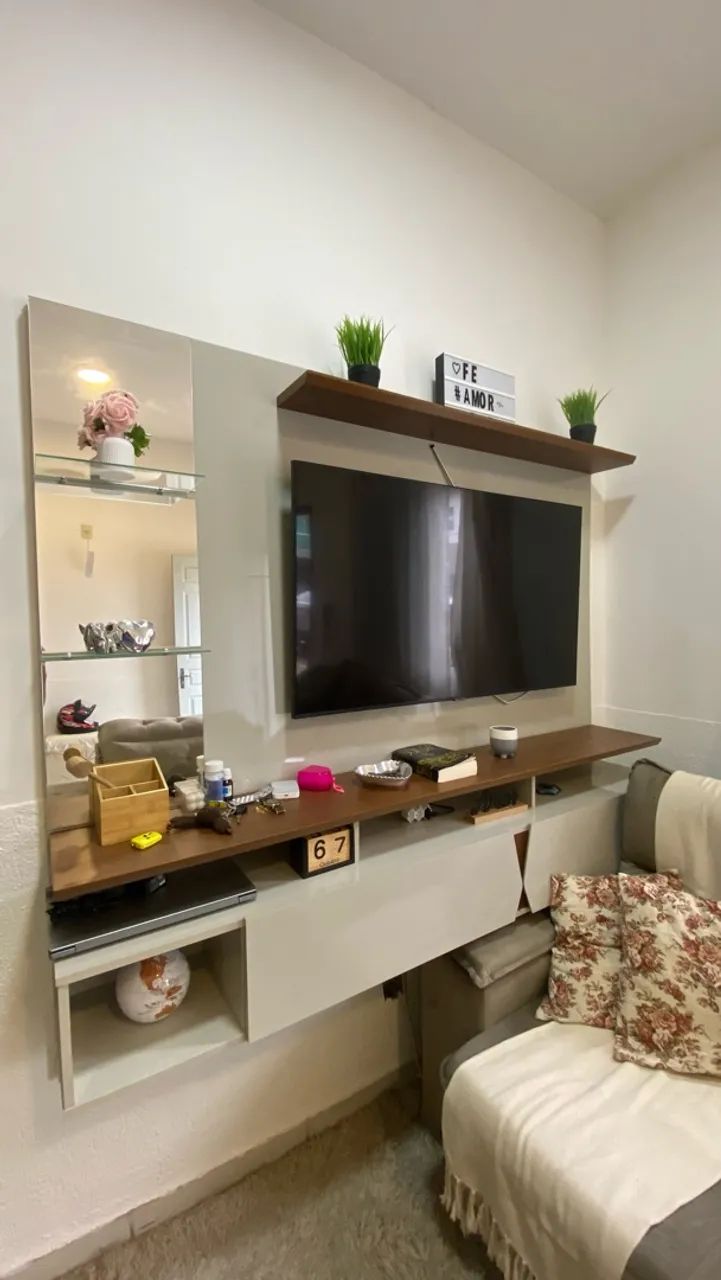 Painel de TV - Foto 2