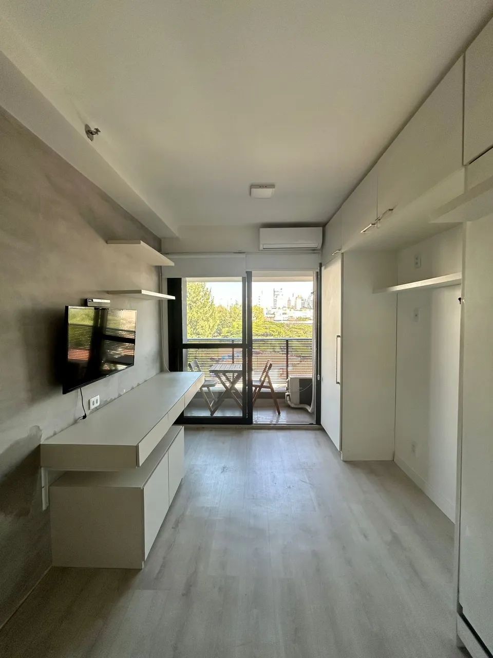 Studio para venda em Vila Mariana com 1 quarto, 25m²