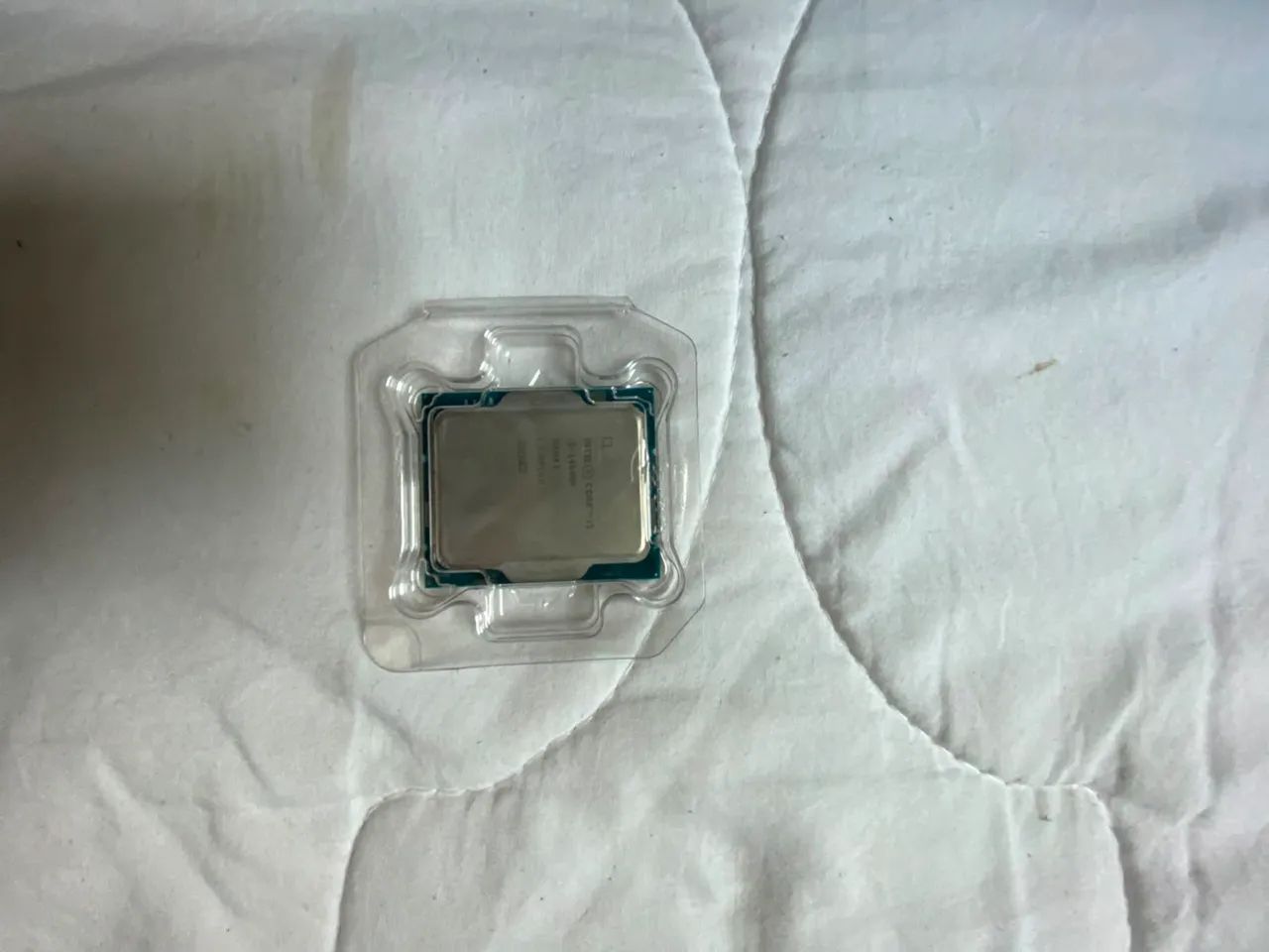 Processador Intel core I5 14ª geração unlocked  - Foto 3