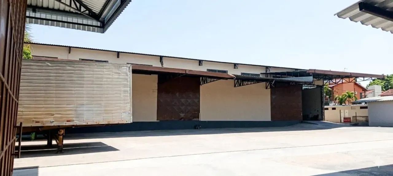 GALPÃO LOGÍSTICO P/ LOCAÇÃO MED. 2000 M2 IDEAL LOGÍSTICA e INDÚSTRIA.PRÓXIMO TORQUATO TAPA 1