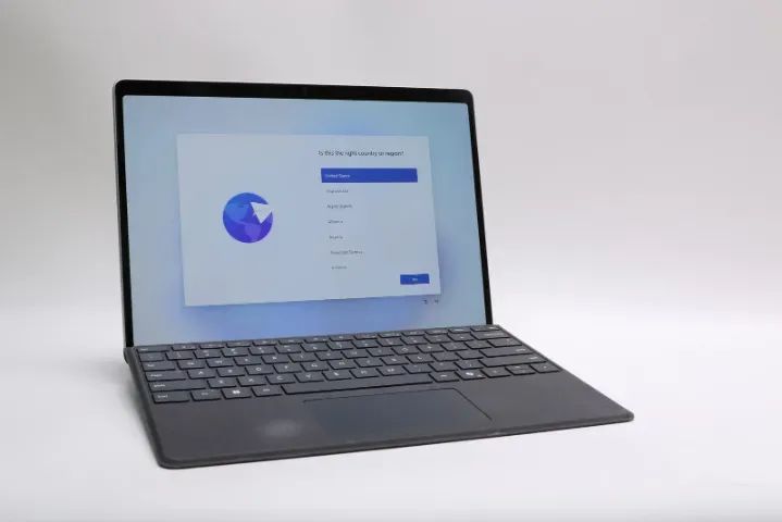 Surface Pro 11 Copilot+ Pc 32gb 1tb Wi-fi Oled Microsoft 13''