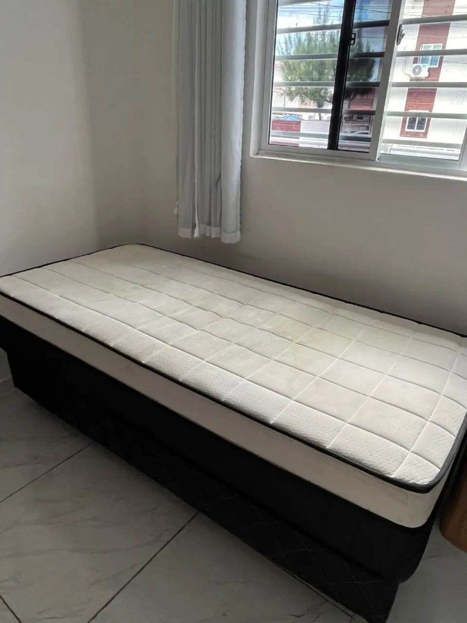 Cama Box Solteirão  - Foto 2