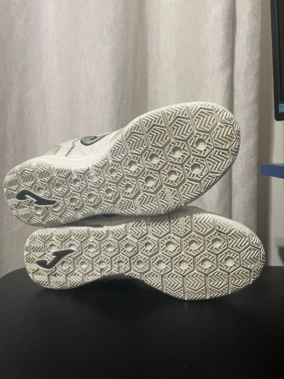 Tênis futsal Joma topflex rebound 37 - Foto 3