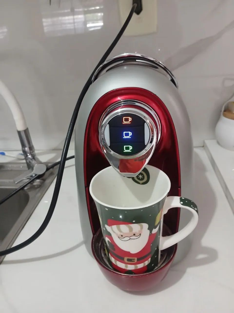 Vendo cafeteira 