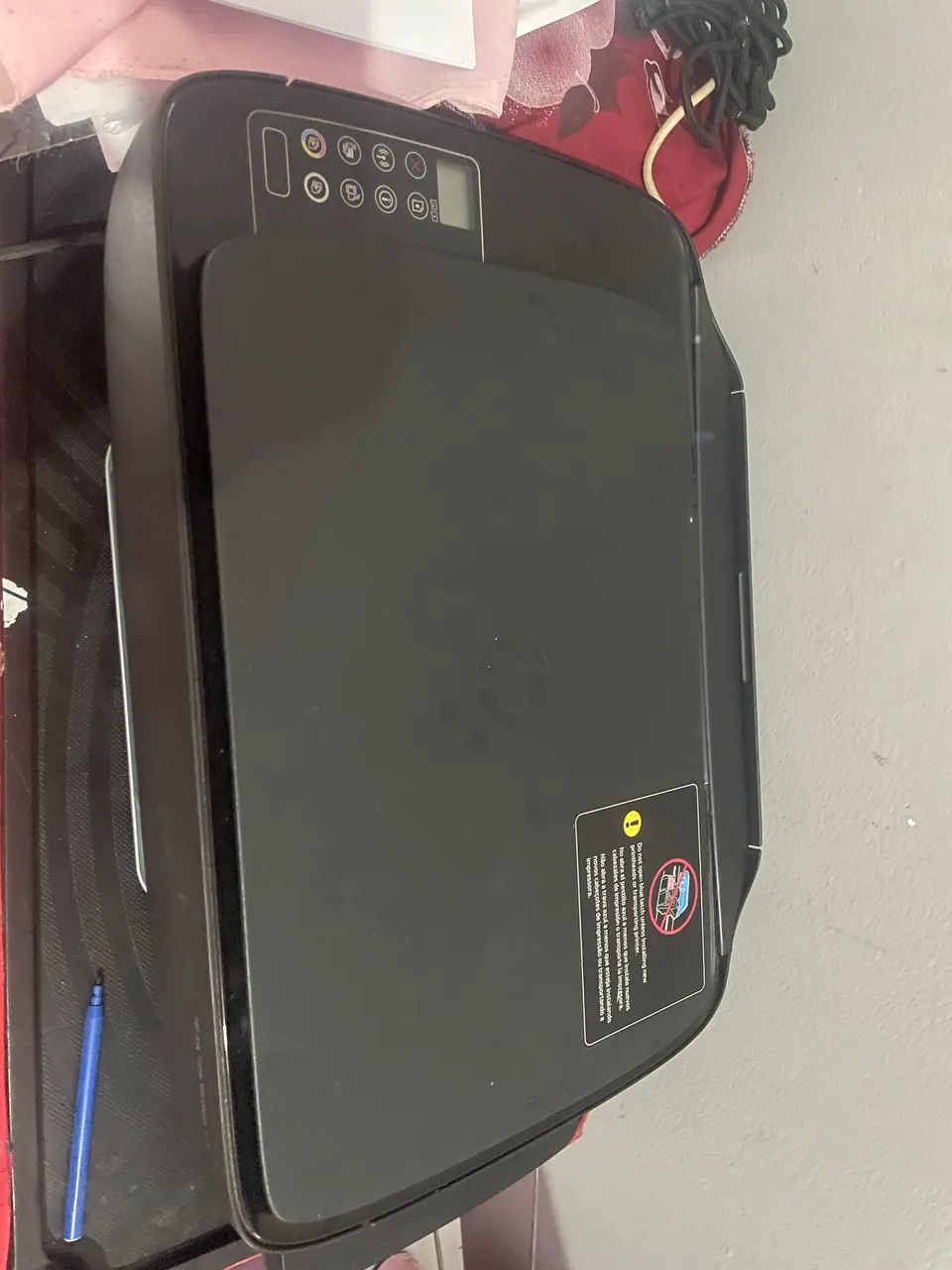 Impressora HP - Foto 2