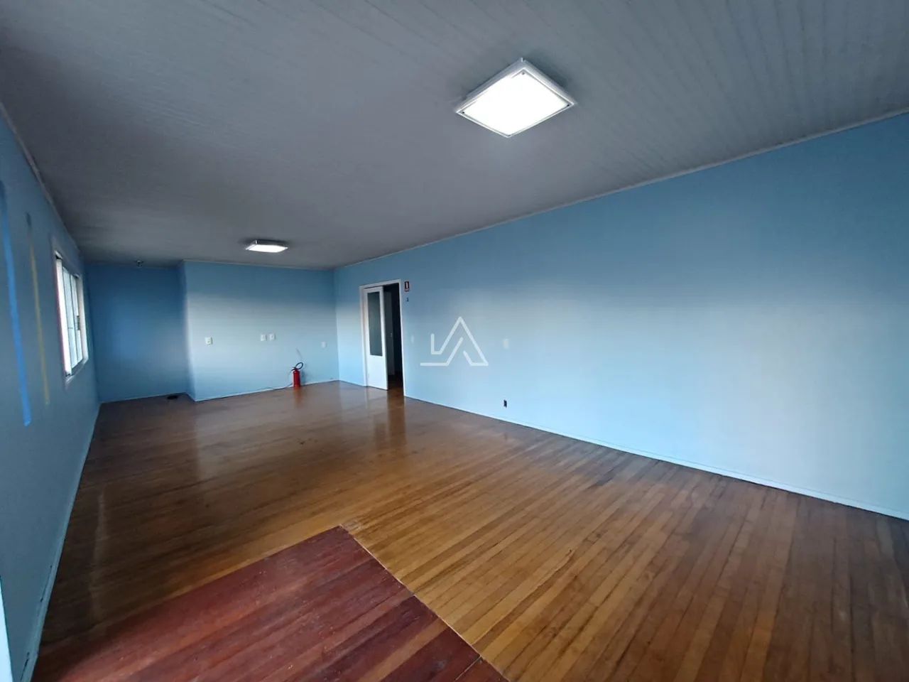 SALA ÁEREA CENTRAL - Foto 2