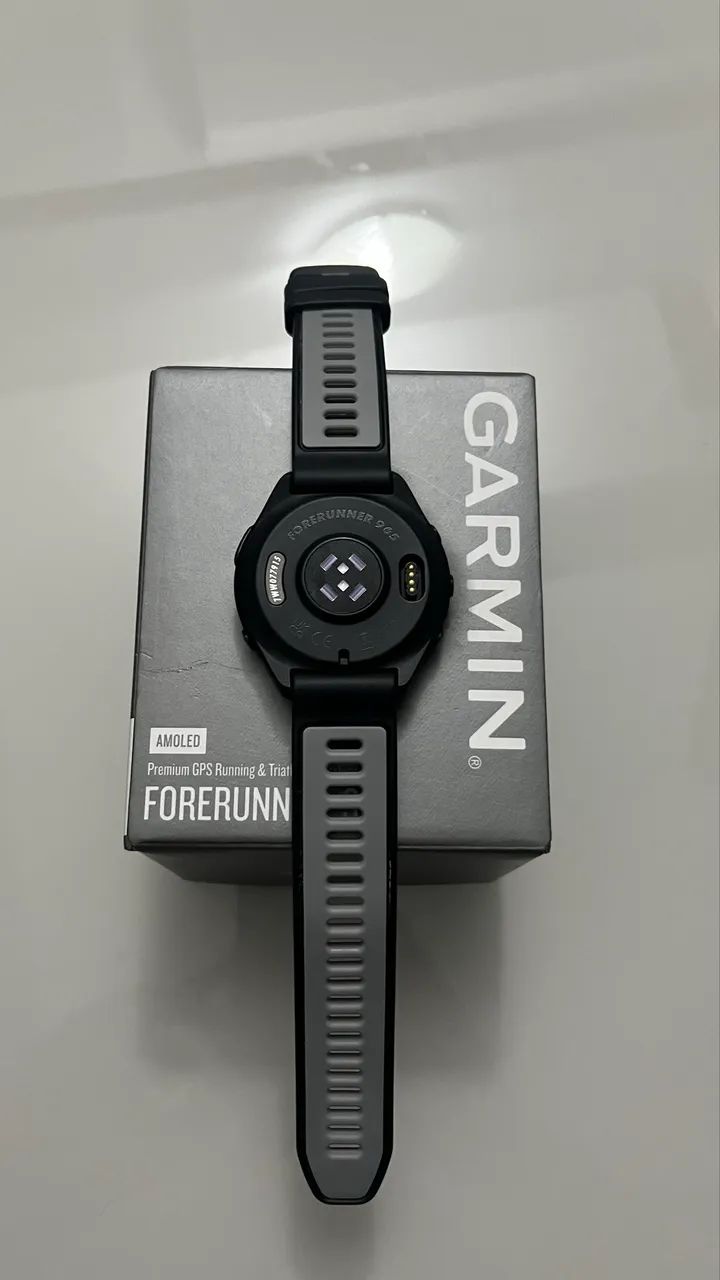 Garmin FR 965 - Foto 3