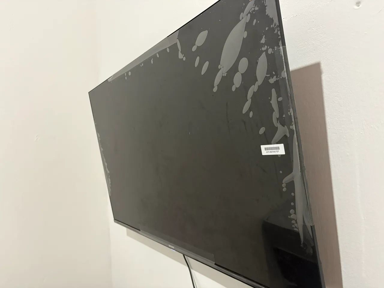 Smart tv SEMP 43 pol 