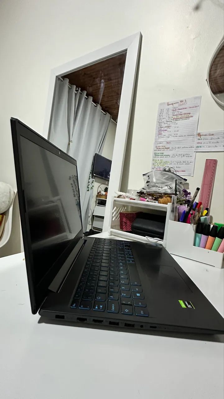 Notebook Lenovo IdeaPad L340 - Foto 4