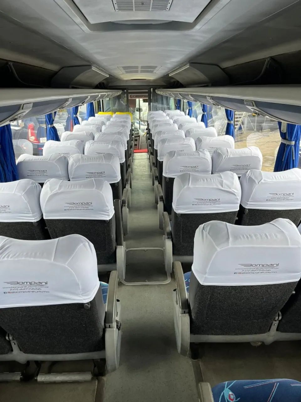 Marcopolo Viagio 1050 2013 - Foto 2
