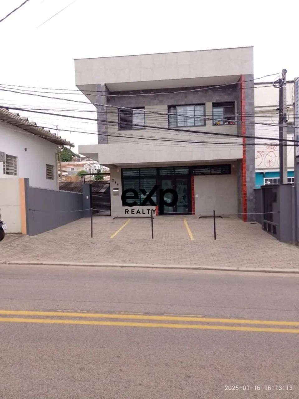 Prédio Comercial - Jardim Brasil - Vinhedo/SP. - Foto 2