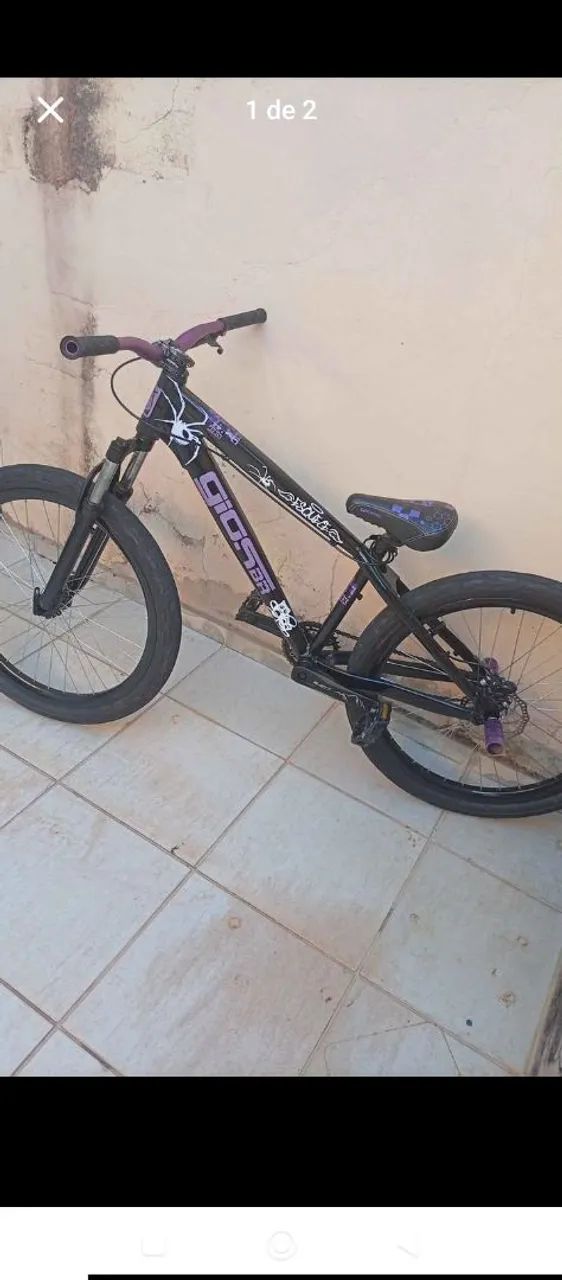 Bike gios - Foto 2