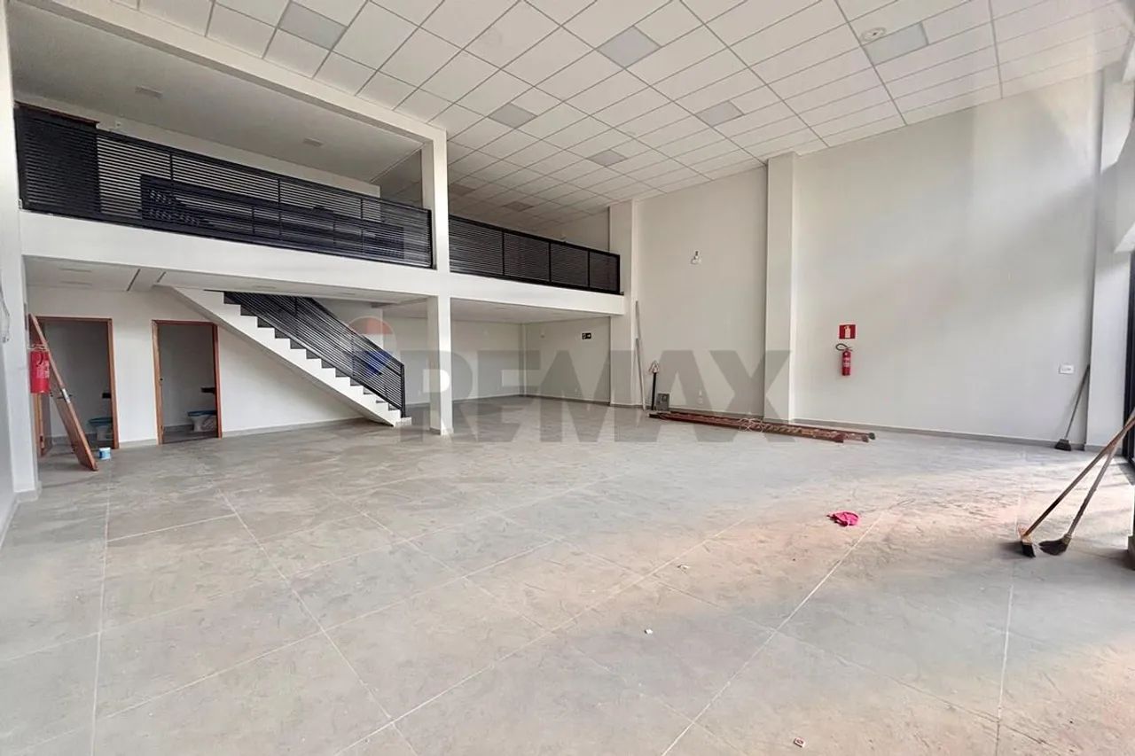 Aluguel de Loja Comercial no Centro de Lavras-MG - Foto 5