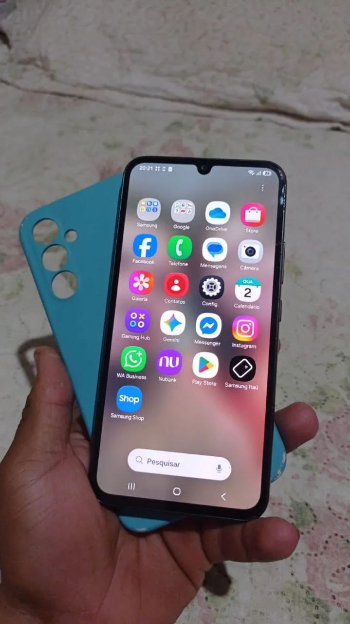 Samsung A34 5G