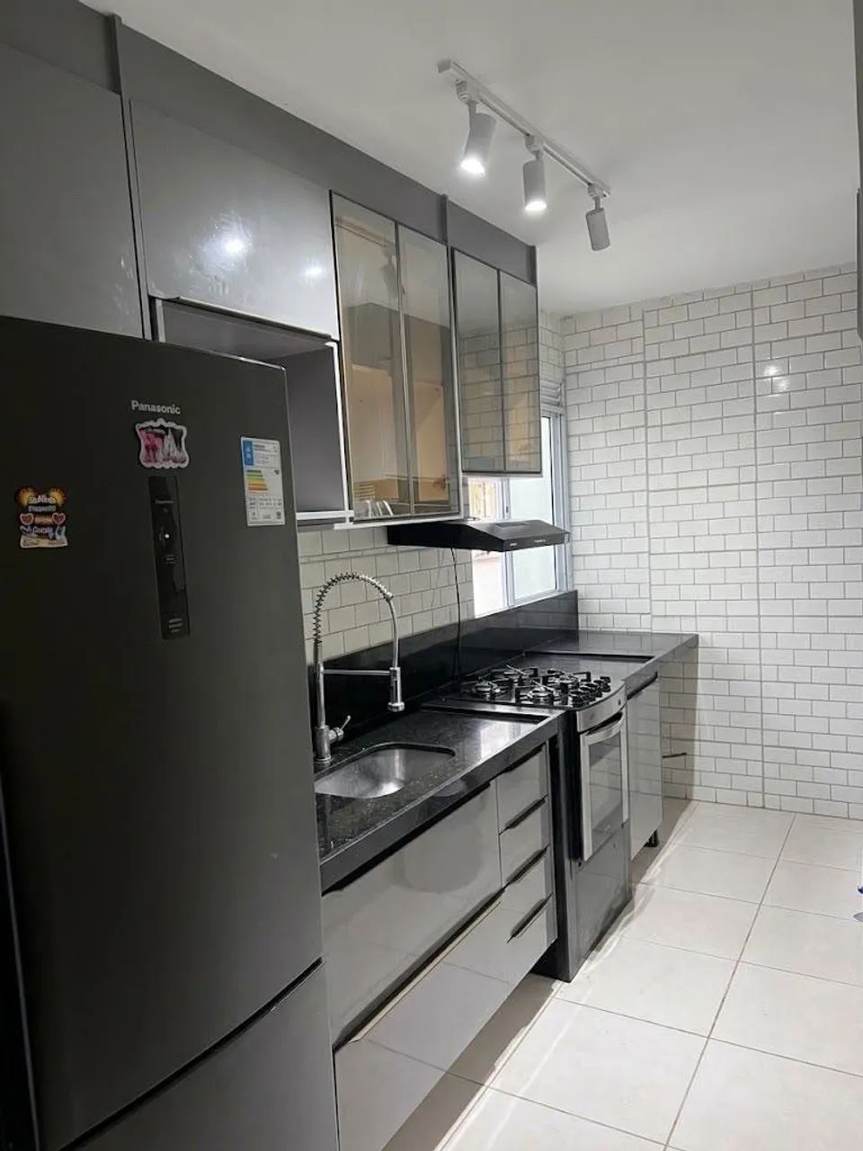 Cozinha sob medida 