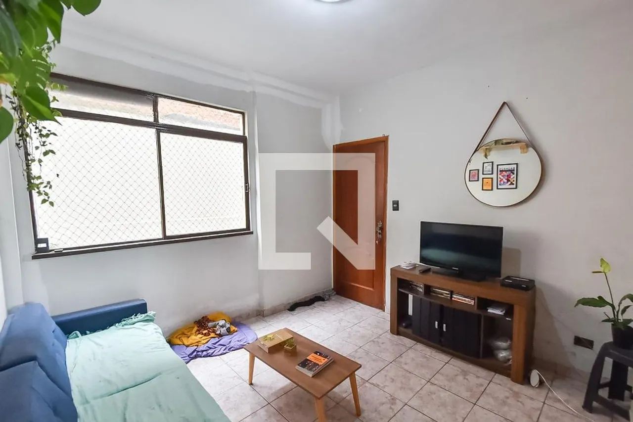 Apartamento à Venda - Cambuci, 3 Quartos, 85 m2