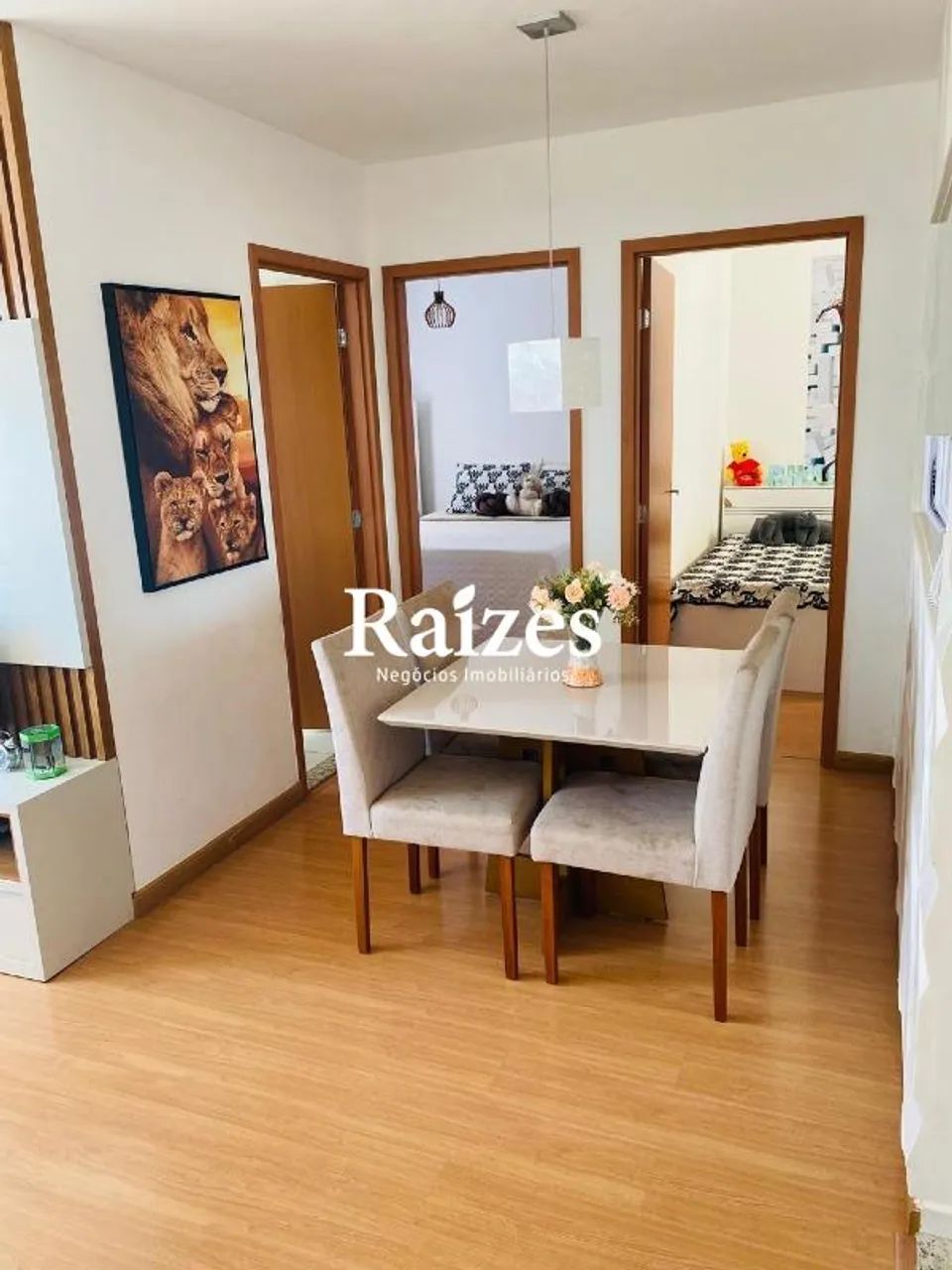 Apartamento de 2 quartos na região Leste em Uberlândia - Foto 4