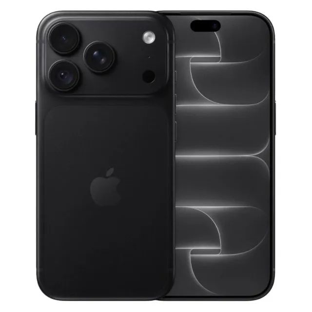 Celular iPhone 18 Pro eSIM 256gb 12gb Ram