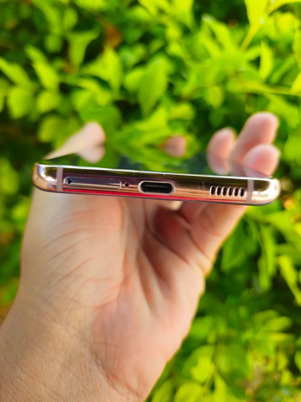 Galaxy S21 5G  - Foto 4