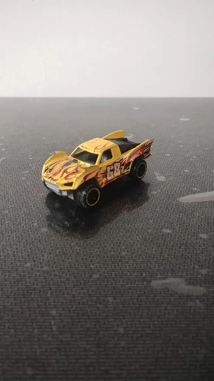 Hot wheels  - Foto 2