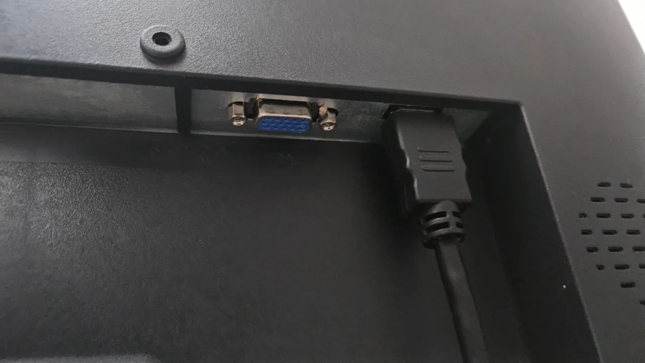 Monitor HQ 20 polegadas  - Foto 3