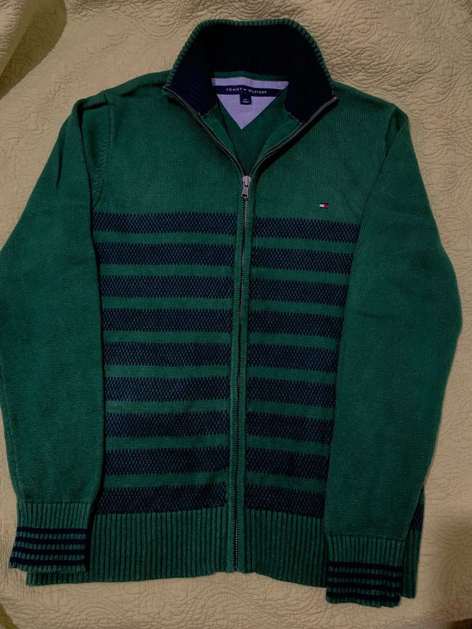 Casaco Tommy Hilfiger masculino