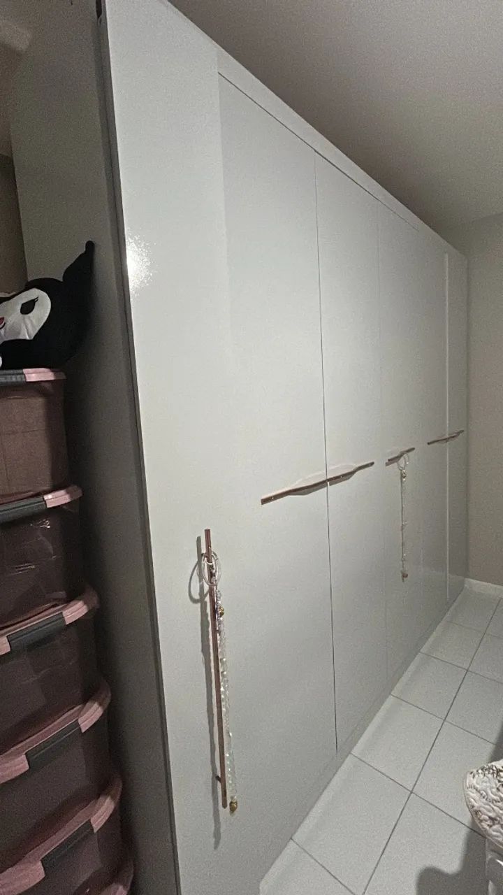 Guarda roupa - Foto 2