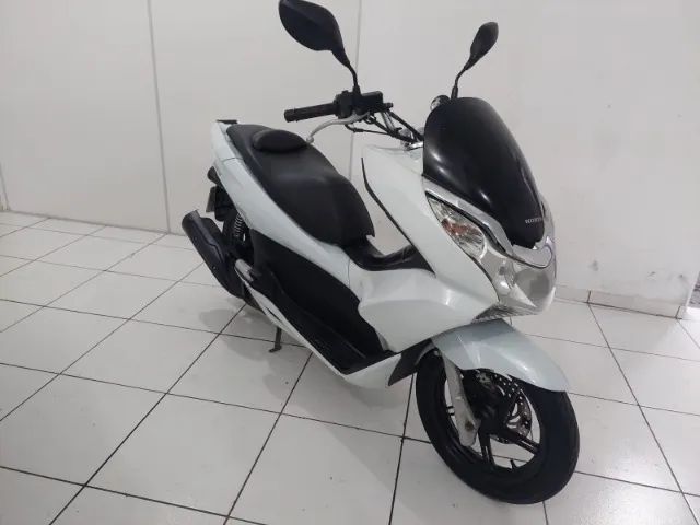 ? VENDE-SE - HONDA PCX 150 2014? 