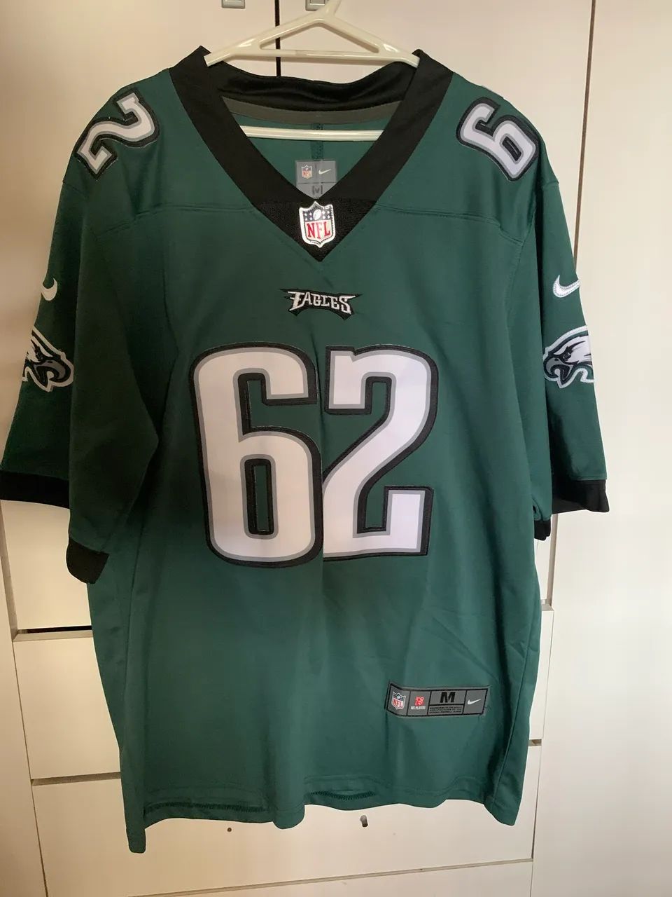 Camisa Nike NFL Philadelphia Eagles 