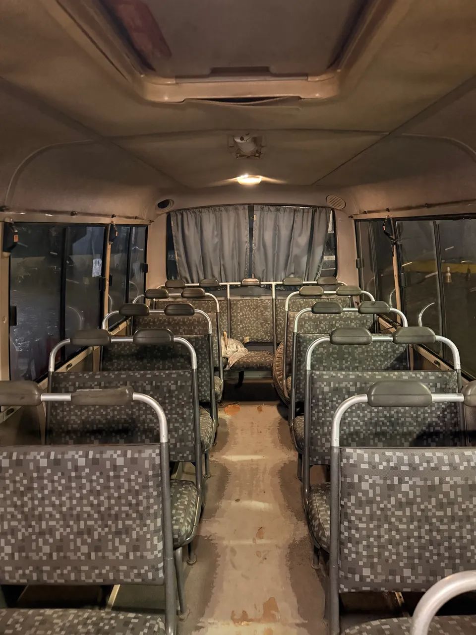 Micro onibus volare A6 - Foto 10