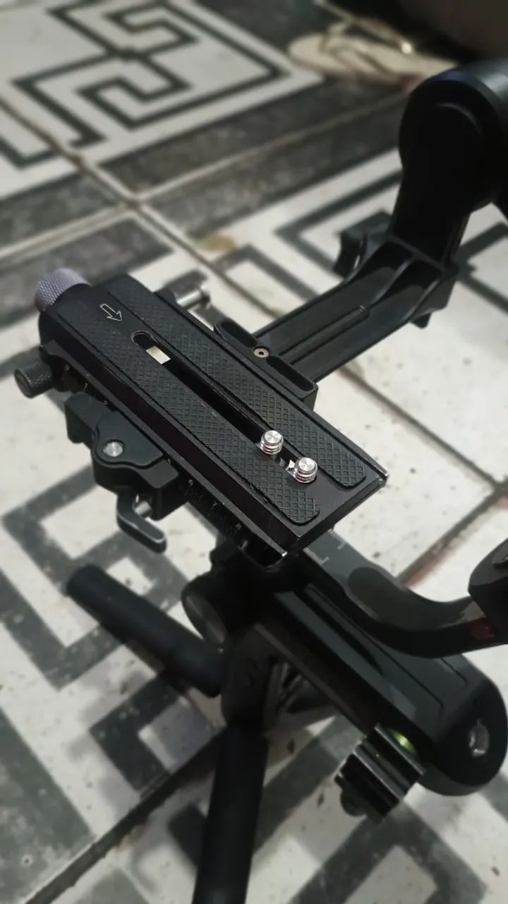 Gimbal Weebill S - - Foto 3