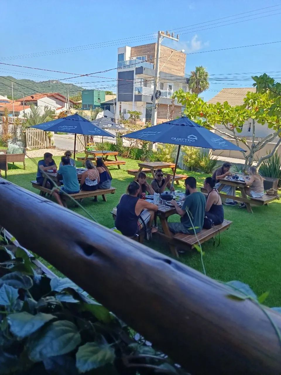 Vendo restaurante em Bombinhas/Canto Grande - Foto 4