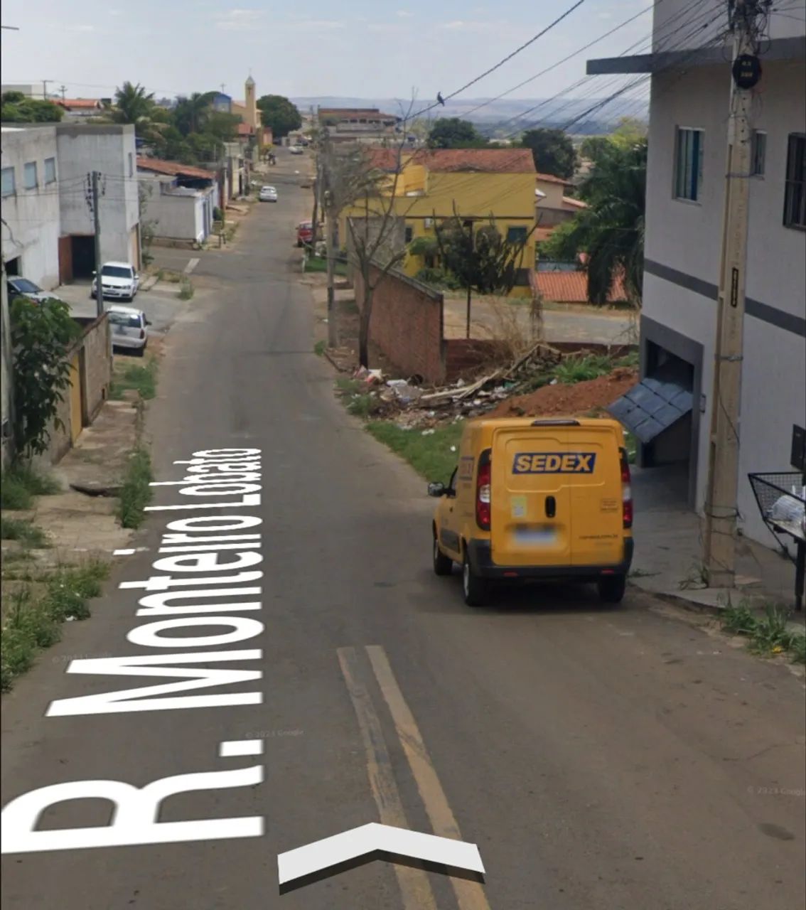 Lote 454 m2 Plano  - Foto 4