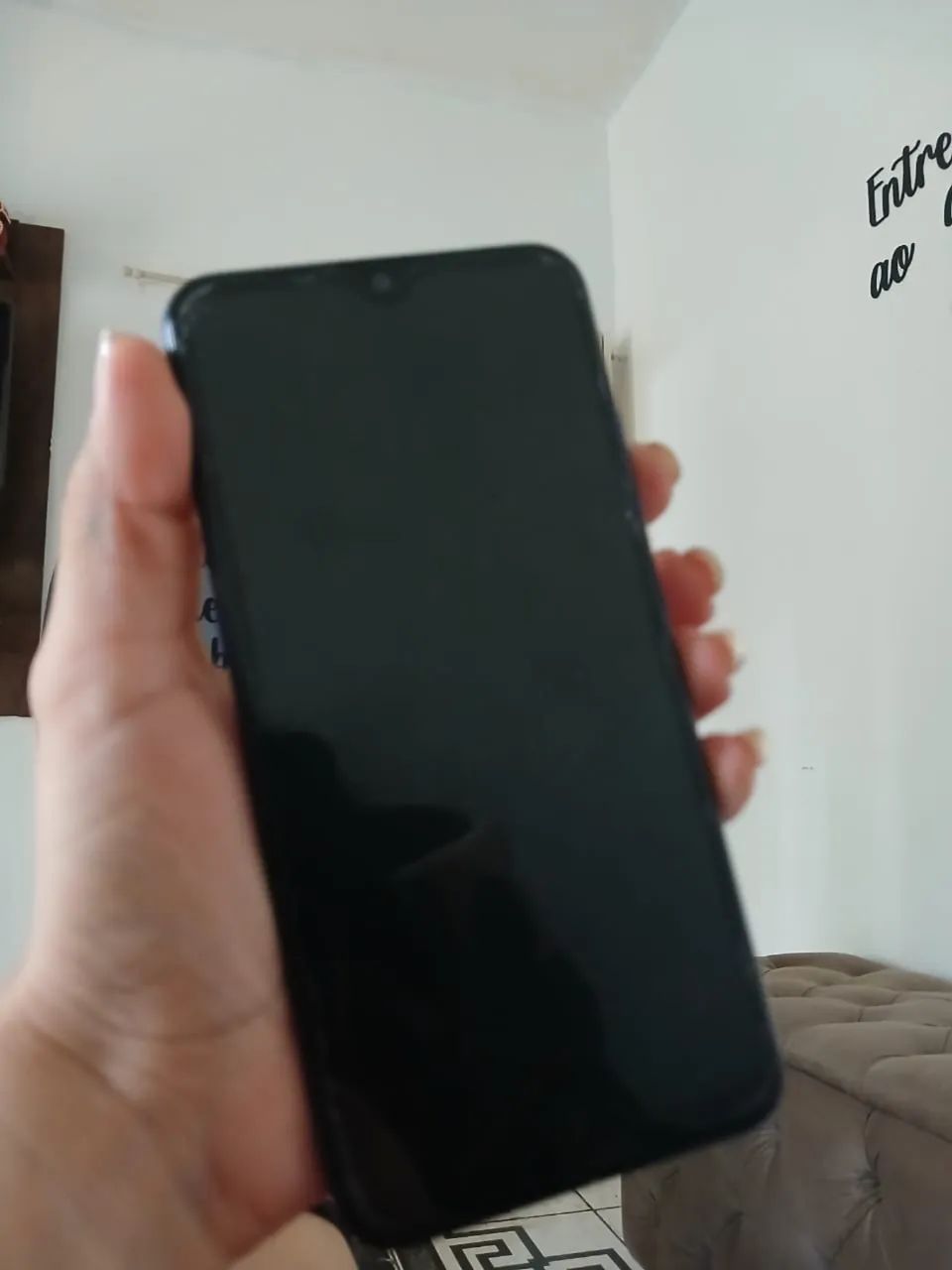 Celular LG K22 - Foto 2