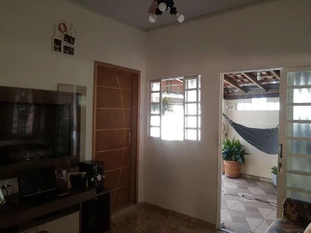 Casa centro Cruzeiro Sp - Foto 5