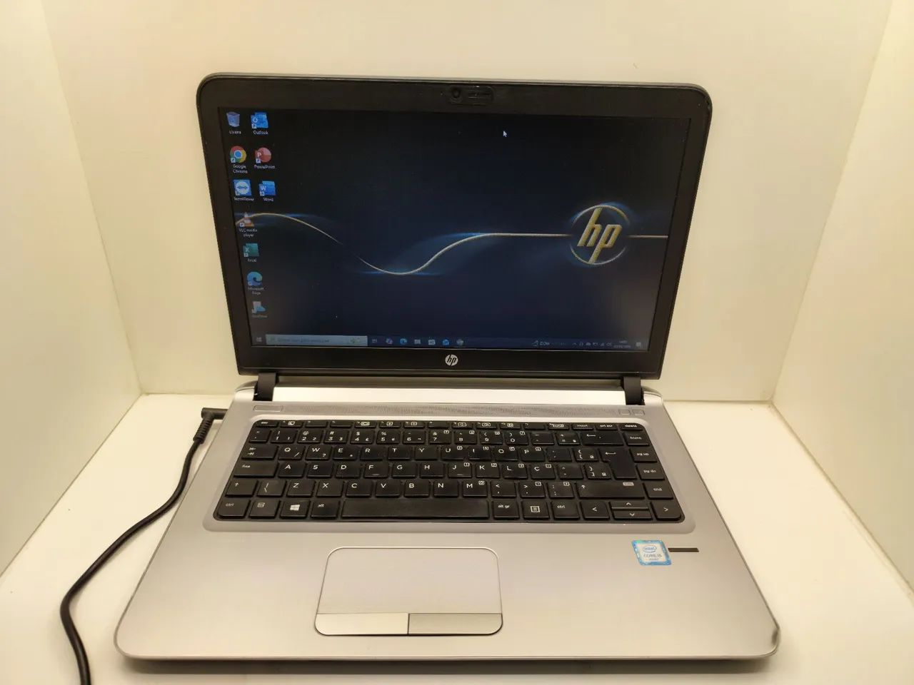 NOTEBOOK HP PROBOOK I5