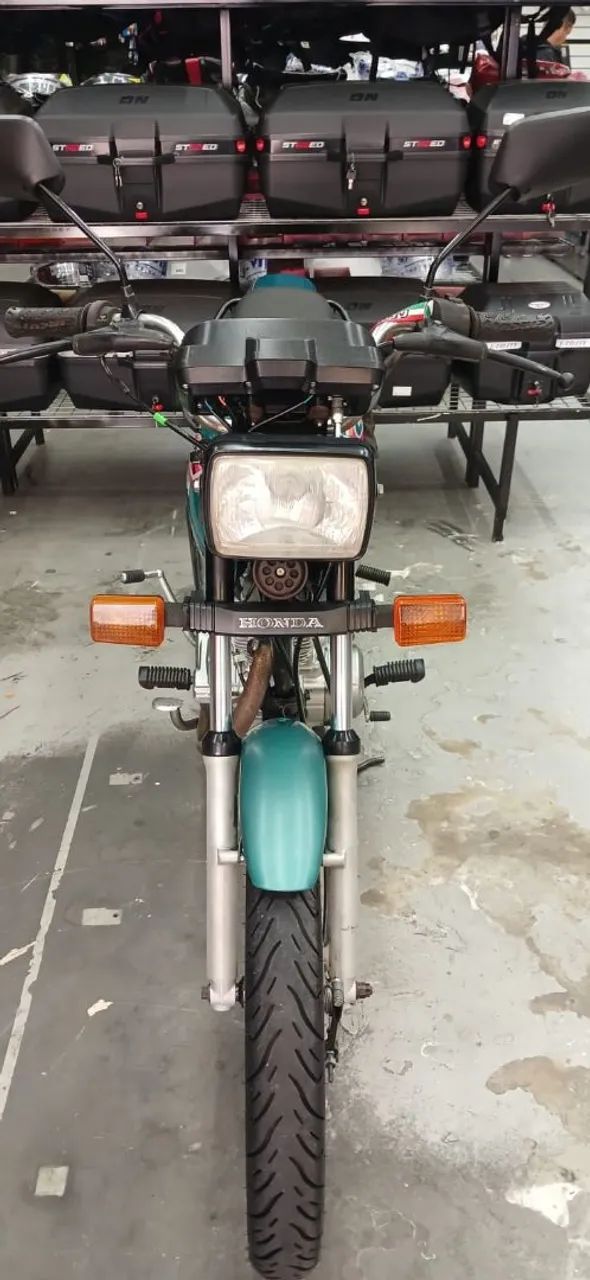 HONDA CG 1996/1997 - Foto 3
