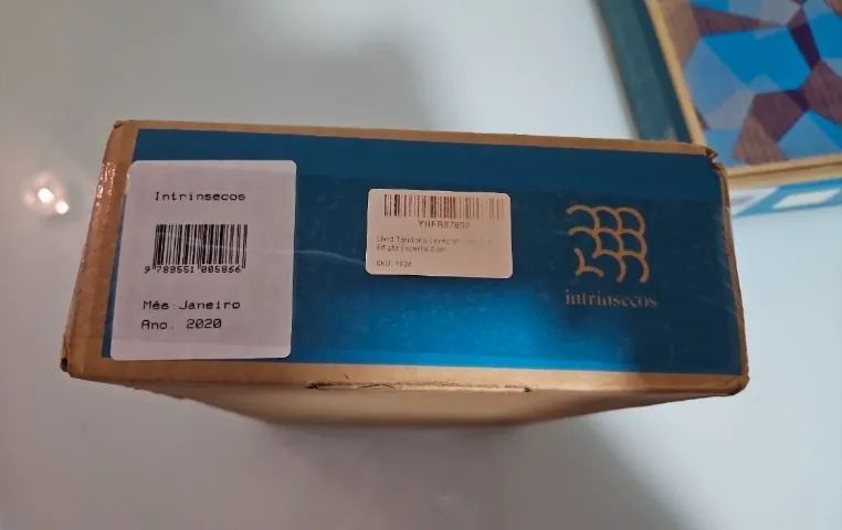 Livro território lovcraf lacrado - Foto 5