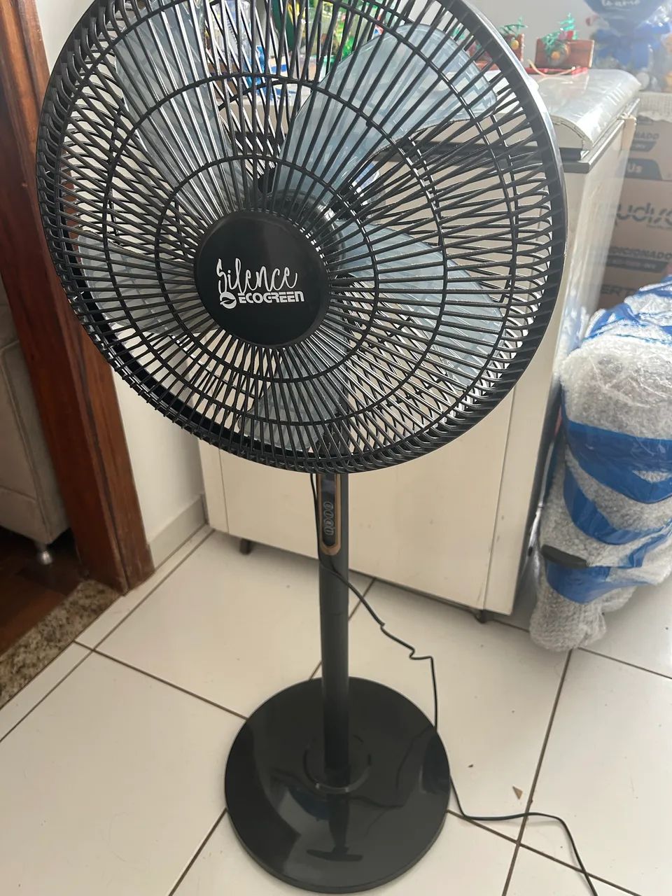 Ventilador - Foto 6