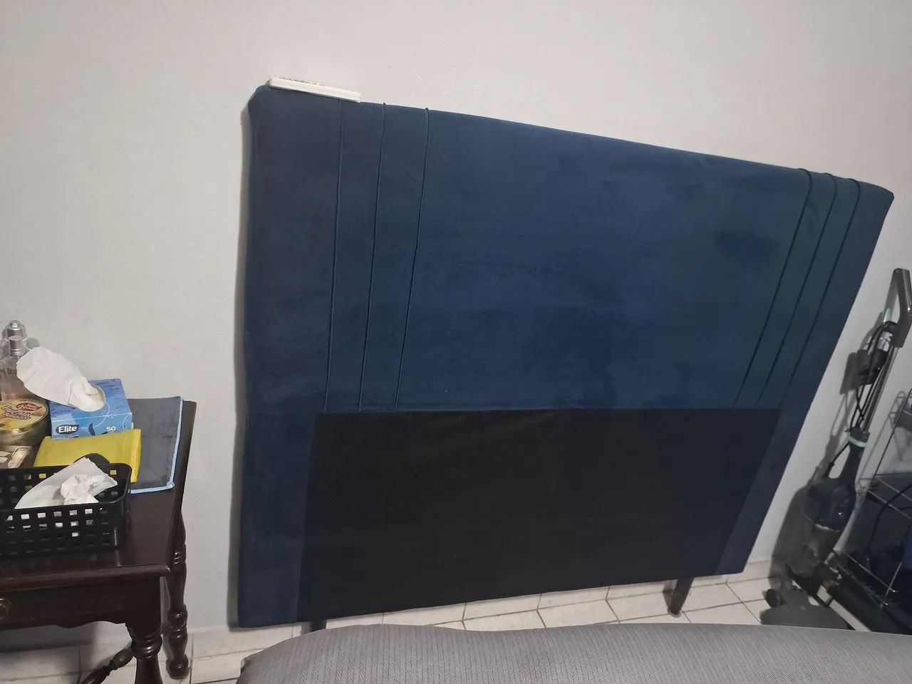 CABECEIRA DE CAMA CASAL