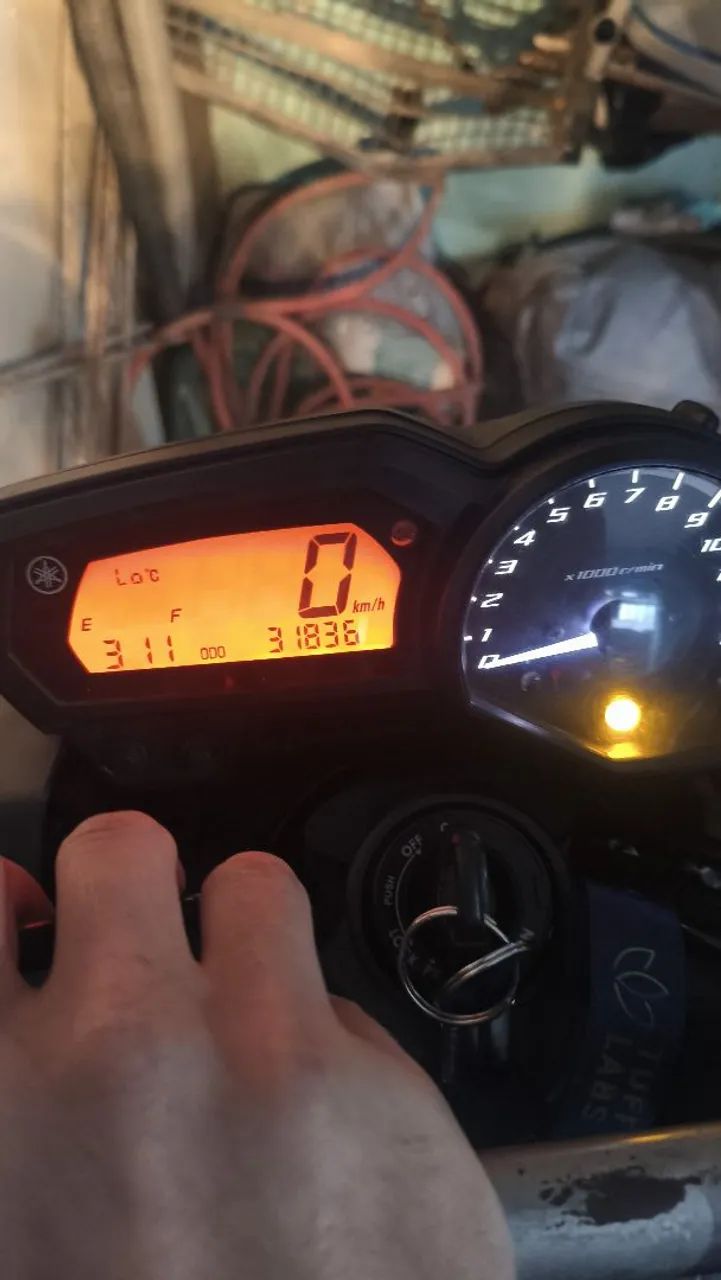 XJ6 2016 - Foto 2