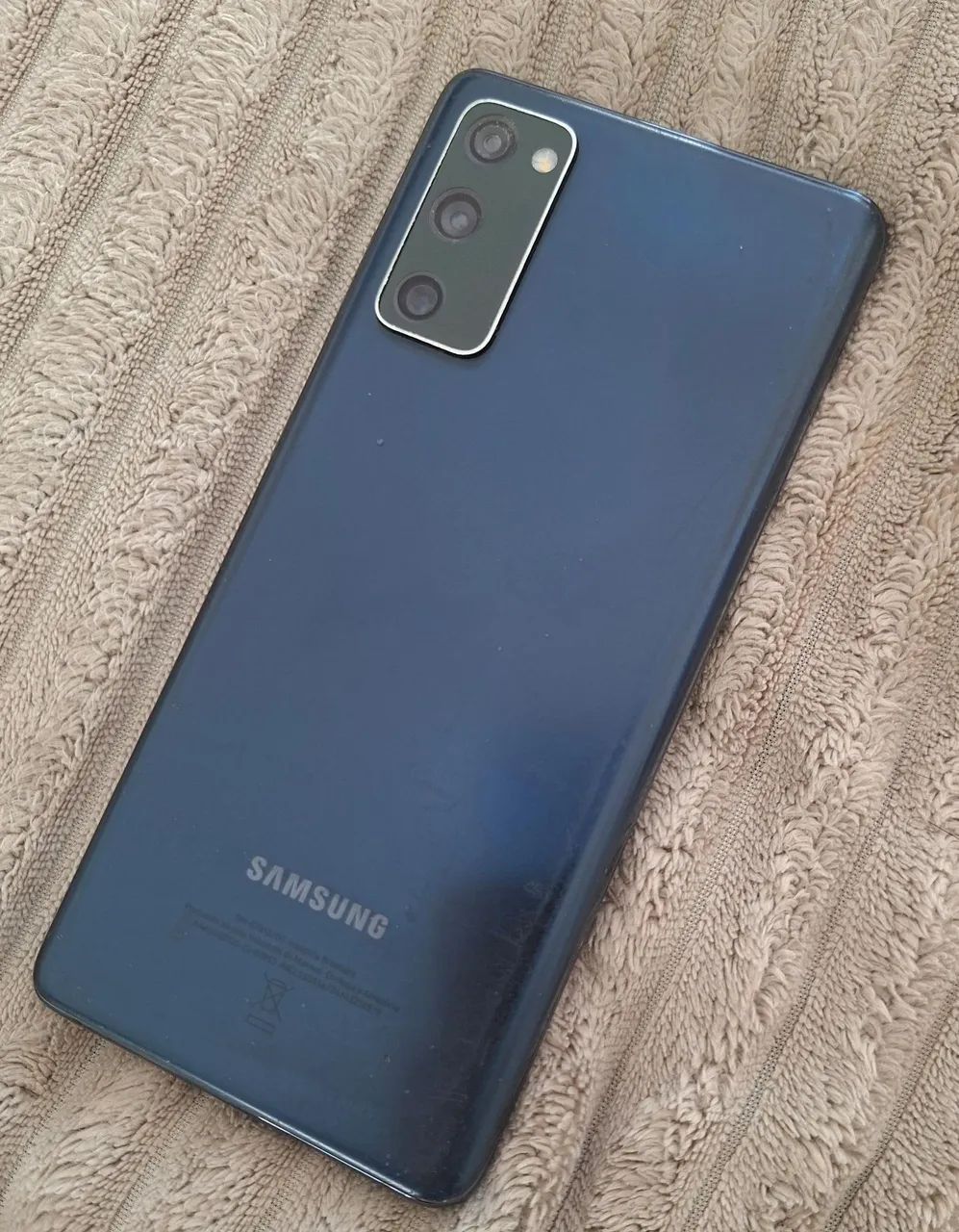Samsung Galaxy Fe 5G - Foto 2