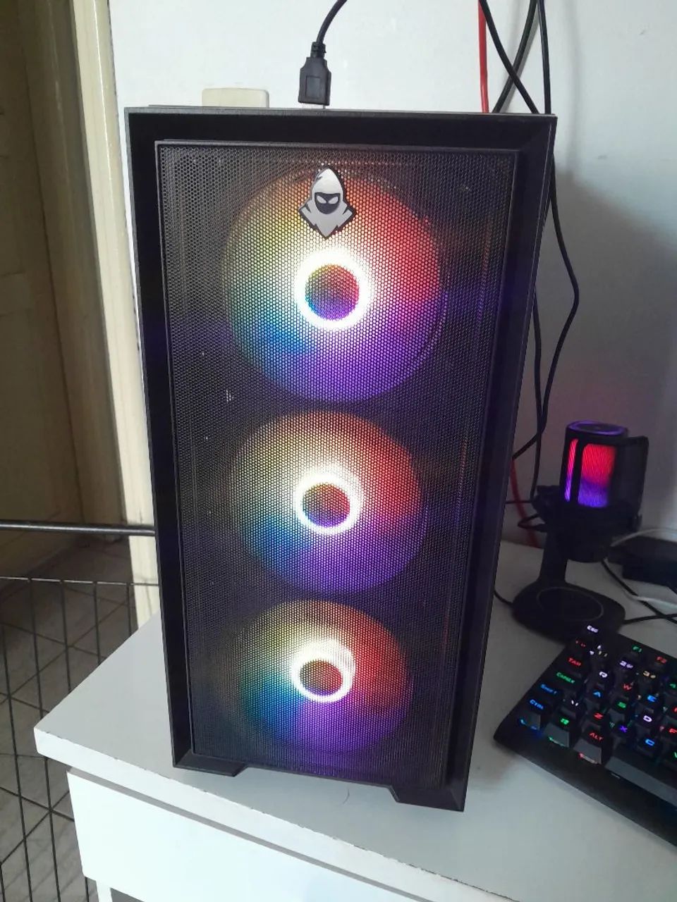 PC GAMER COMPLETO  - Foto 2