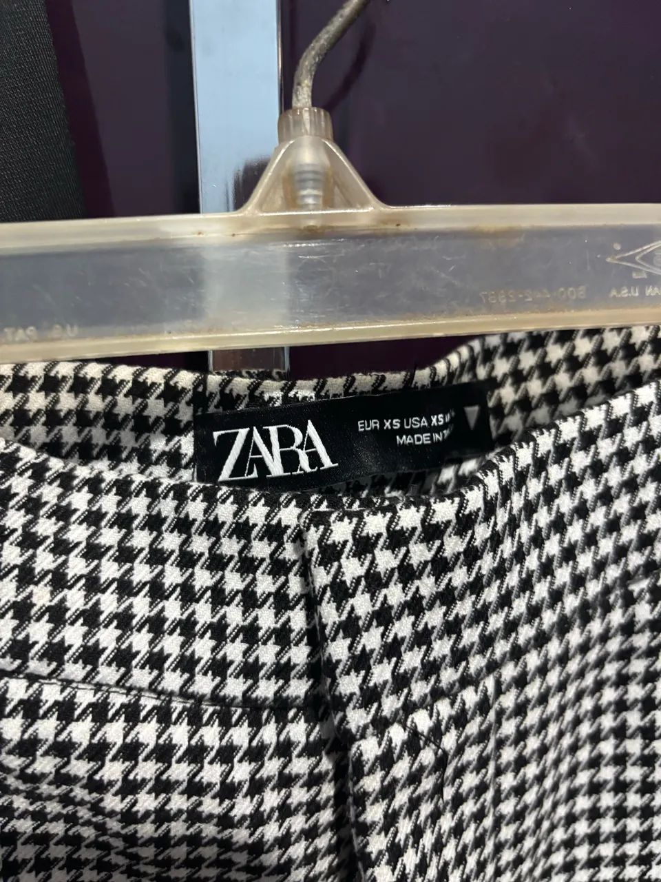 Short saia ZARA - Foto 2